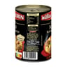 William Saurin 1898 boeuf bourguignon pommes de terre carottes fondantes - plat cuisiné 400g