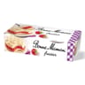 Bonne maman dessert patissier fraisier 2x100g