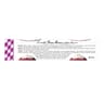 Bonne maman dessert patissier fraisier 2x100g