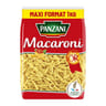 Panzani pates macaroni 1kilo