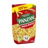 Panzani pates macaroni 1kilo