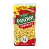 Panzani pâtes fantaisies farfalle cello 1kg