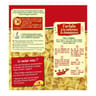 Panzani pâtes fantaisies farfalle cello 1kg