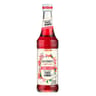Monin sirop fraise bonbon 33cl