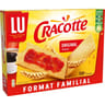 Lu Cracotte froment 500g