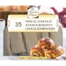 Gourmet d'Alsace 35 pains au chocolat 1750g