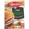 Le Gaulois 2 panés italien 200g