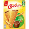Lu craquinette goûter choco noisette 6x36g