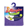 Lavette bouclée microfibre 31x32