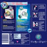 Calgon tablette x17 2en1 - 0.221kg