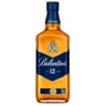 Ballantines whisky 12 ans 70cl 40%vol