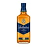 Ballantines whisky 12 ans 70cl 40%vol