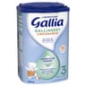 Gallia 3 galliagest croissance 900g à partir de 12 mois