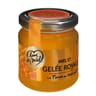Lune de Miel miel et gelée royale pot verre 250g