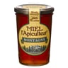 Miel l'apiculteur miel de montagne pot verre 500 g