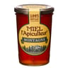 Miel l'apiculteur miel de montagne pot verre 500 g