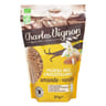 Charles Vignon muesli bio croustillant amande vanille sans gluten 375g