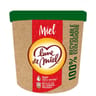 Lune de Miel miel de fleurs pot carton 750g