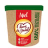 Lune de Miel miel de fleurs pot carton 750g