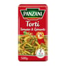 Panzani torti épinards et tomates 500g