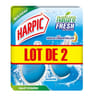 Harpic galet marine lot de 2
