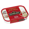 Connetable sardines de garde à l'huile d'olive vierge extra 115g
