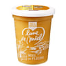 Lune de Miel miel de fleurs pot plastique 500g