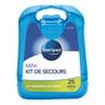 Stéripan mini trousse de secours 25 pièces
