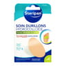Steripan footcare soin durillons hydrocolloïdes x4
