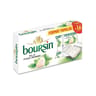 Boursin ail et fines herbes 16 portions 256g format familial