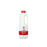 Alsace Lait lait frais pasteurisé origine Alsace entier bouteille 1l