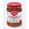 Christ saucisses aux lentilles 85cl 820g