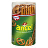 Ancel mini assortiment sticks et bretzels d'Alsace tubo 137g