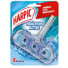 Harpic bloc active fresh explosion marine
