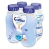 Gallia calisma croissance 4x500ml à partir de 12 mois
