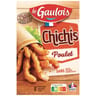 Le Gaulois chichi de poulet 200g