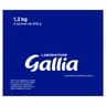 Gallia calisma croissance bag in box 1.2 kg à partir de 12 mois