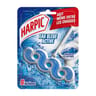 Harpic bloc active fresh eau bleue x1
