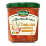 Panzani sauce qualité fraichement cuisinée tomates cuisinées 320g