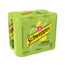 Schweppes lemon boite slim 6x33cl