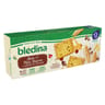 Blédina mon premier petit beurre pépite chocolat 133g dès 12 mois