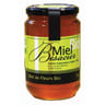 Miel Besacier miel de fleurs biologique 1kg