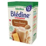 Bledina blédine choco biscuit dès 12 mois 400g