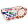 Blédina douceur au fromage blanc fraise 4x100g dès 8 mois