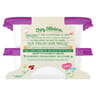 Bledina blédichef petits morceaux spaghettis et crème de légumes dès 12 mois 2x230g