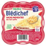 Bledina blédichef hachis parmentier des tout petits dès 12 mois 230g