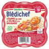 Blédina blédichef légumes du soleil et volaille à la basquaise dès 18mois 250g