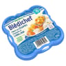 Blédina blédichef mijoté de légumes fondants et cabillaud dès 15 mois 250g