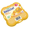 Bledina blédichef paëlla des touts petits dès 18 mois 250g