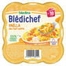 Bledina blédichef paëlla des touts petits dès 18 mois 250g